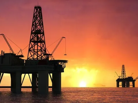 Giá dầu tăng mạnh có giúp tất cả doanh nghiệp dầu khí hưởng lợi trong quý I?