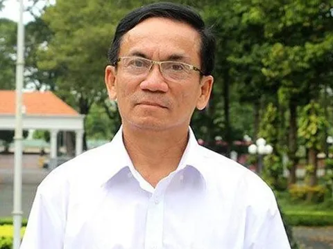 Bắt Giám đốc CDC Đồng Tháp