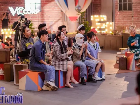 Từ KOC VIETNAM 2022: Hybrid Event mở lối giải pháp truyền thông hiệu quả cho doanh nghiệp Việt