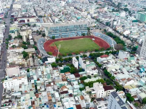 Cảnh hoang tàn, đổ nát ở nơi từng là "chảo lửa miền Trung" - biểu tượng bóng đá Đà Nẵng