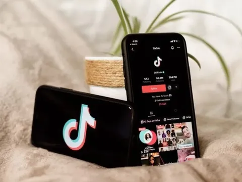 TikTok lấn sân vào mảng game, có thể đang thử nghiệm ở Việt Nam