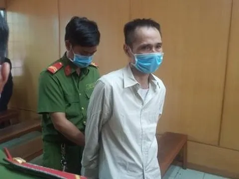 Bản án cho kẻ có nhiều tiền án, sát hại tài xế xe ôm ngày mùng Một Tết