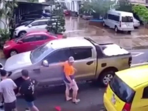 Đồng Nai: Khởi tố 5 đối tượng đánh 3 người nhập viện