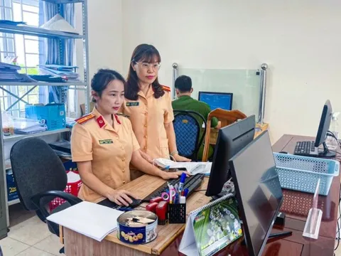 Lâm Đồng: Phân cấp đăng ký xe ô tô, xe mô tô trên địa bàn toàn tỉnh