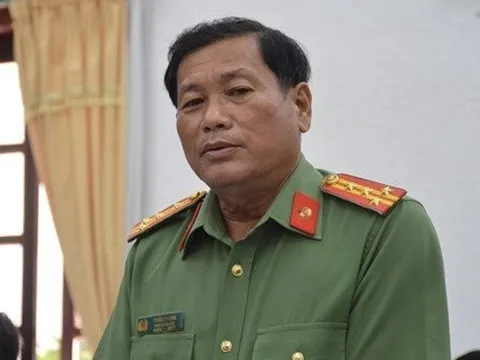 Chủ tịch tỉnh Bạc Liêu họp báo giải quyết nhiều vấn đề “nóng” của tỉnh