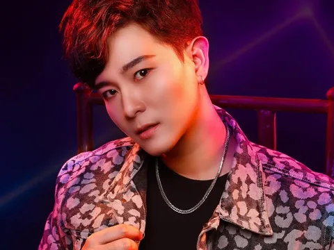 Chân dung chủ nhân ca khúc hit "Ai chung tình được mãi"