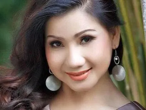 Nghệ sĩ Ưu tú Phượng Loan bị tai nạn giao thông trên đường đi diễn