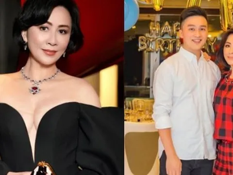 Lưu Gia Linh sẽ để lại khối tài sản 800 triệu HKD cho người này