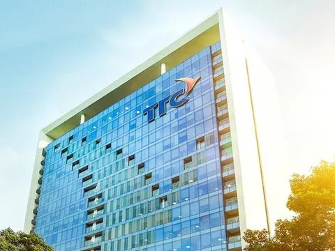 Khối tài sản 9.400 tỉ đồng của Đầu tư Thành Thành Công