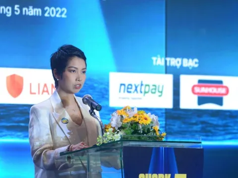 EuroStyle đồng hành cùng Shark Tank để lan tỏa cảm hứng thịnh vượng