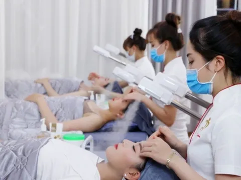 Lâm Đồng: Kiểm tra liên ngành các cơ sở dịch vụ làm đẹp