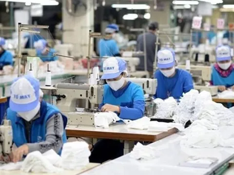 Đề xuất tăng lương tối thiểu giờ từ 1/7