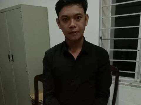 Tây Ninh: Kẻ chuyên lừa đổi vàng giả sa lưới