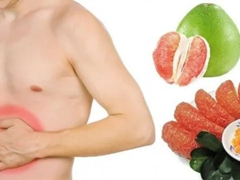 5 thời điểm không nên ăn bưởi, ai cũng phải ghi nhớ