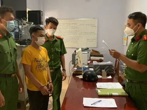 Bắt giam thêm 1 bị can vụ cán bộ công an bị đánh trọng thương