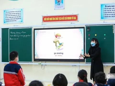 Bộ GD&ĐT dự kiến bỏ nhiều quy định "làm khó" giáo viên