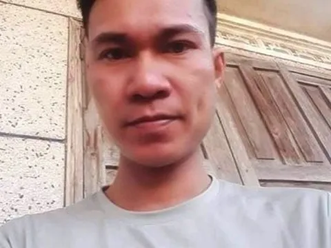 Truy nã đối tượng dùng dao đâm hàng xóm rồi bỏ trốn