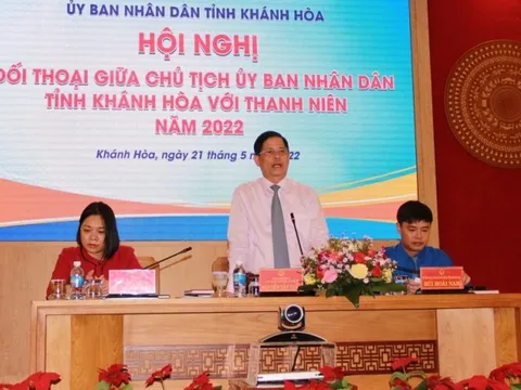 Cơ hội nghề nghiệp nào cho thanh niên Khánh Hòa trong thời gian tới?