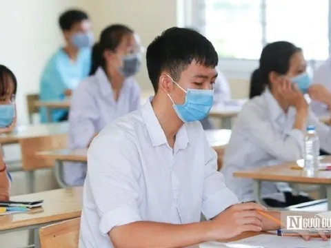 Đề nghị Bộ GD&ĐT quy định lịch sử là môn học bắt buộc