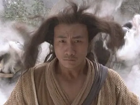 Ngôi sao võ thuật Chân Tử Đan tuyên bố sẽ tạo ra Kiều Phong mạnh nhất lịch sử