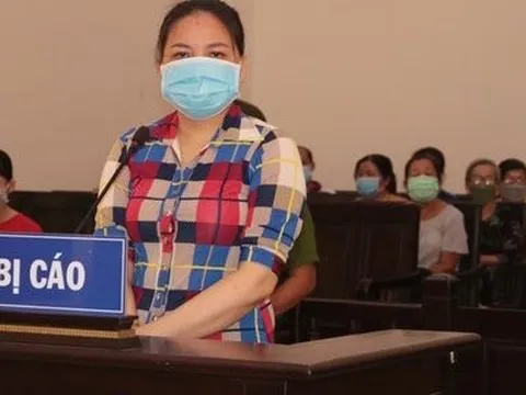 Lừa đảo gần 4 tỷ đồng, lãnh án 12 năm tù