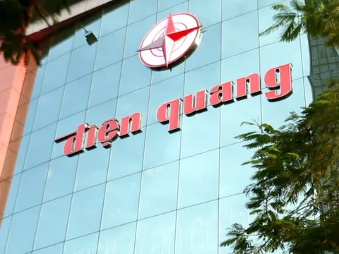 Khởi tố vụ án chôn chất thải trái phép tại xí nghiệp bóng đèn của Điện Quang, cổ phiếu DQC mất giá 60% trong gần 2 tháng