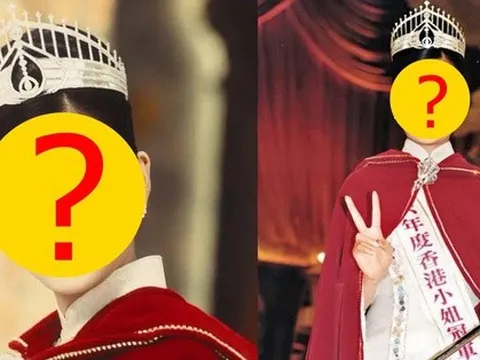 Hoa hậu đáng thương nhất màn ảnh: Tuổi U50 tàn phai nhan sắc