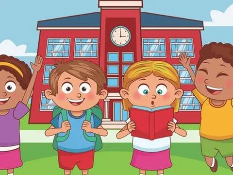 [Infographic] Toàn cảnh lịch nghỉ hè của học sinh cả nước