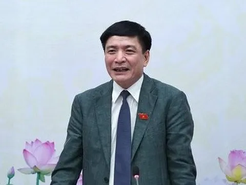 ĐBQH nếu mắc Covid-19 sẽ được bố trí khu vực riêng trong kỳ họp thứ 3