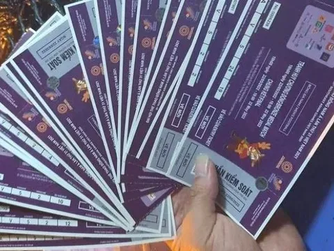 Những cuộc ngã giá vé trước trận Việt Nam - Thái Lan