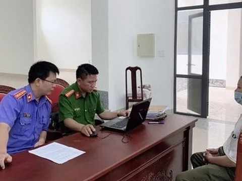 Bắt tạm giam 28 đối tượng trong vụ phá gần 400 ha rừng ở Đắk Lắk