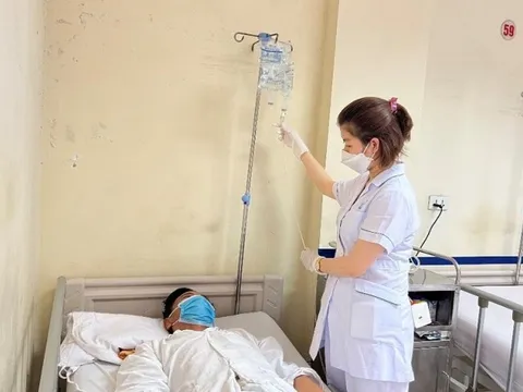 Đau tức thượng vị, người đàn ông không ngờ bị u lớn ở vị trí nguy hiểm