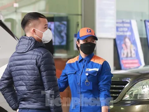 Giá xăng tiếp tục lập kỷ lục, lên hơn 30.000 đồng/lít vào đầu tuần tới