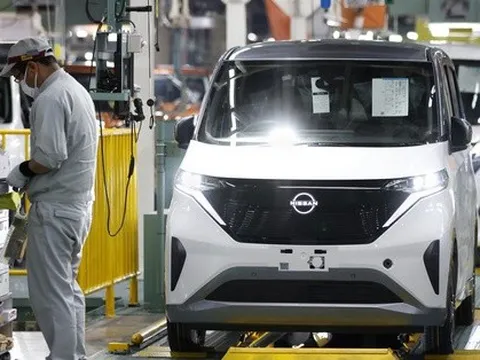 Ô tô điện Japan giá 300 triệu: Giấc mơ xe điện giá rẻ cho người Việt sắp thành hiện thực?