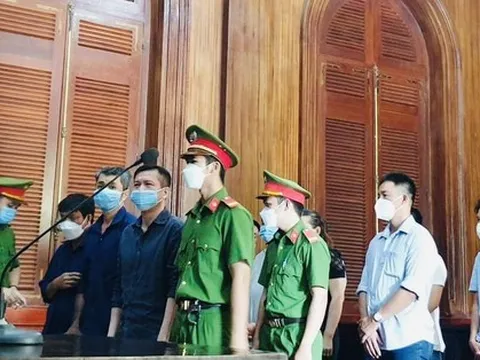 Vụ logo "xe vua": 80 cán bộ thanh tra, CSGT bị nhắc tên nhưng.... không có bằng chứng nhận hối lộ