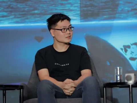 Nhà sáng lập Coolmate: Hai lựa chọn hiện tại là tập trung vào online và không bán đồ nữ