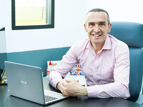 ILA muốn cho trẻ một mùa hè sống động và hơn thế nữa