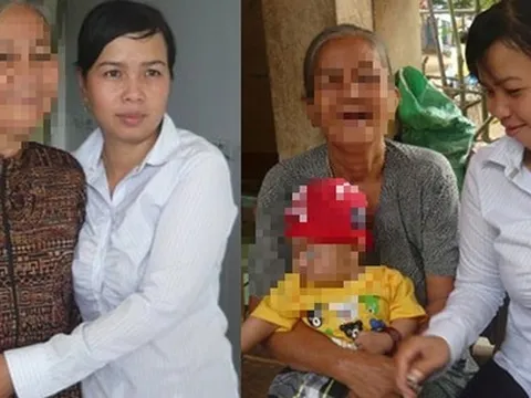 Lạ lùng người phụ nữ từ chối 6,6 tỉ đồng: 11 năm sau vẫn bán vé số, ở phòng trọ chật hẹp