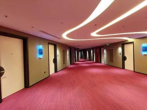 Việt Nam có chuỗi khách sạn 4 sao không lễ tân, không phục vụ phòng: Các tiện ích điều khiển qua app, giá chưa đến 1,5 triệu đồng/đêm