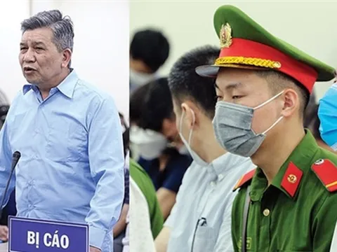 Hai Tổng Giám đốc sai phạm gì trong vụ gây thiệt hại hàng trăm tỷ đồng tại VEAM (?)