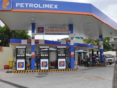 Petrolimex trình chia cổ tức 2021 tỷ lệ 12% bằng tiền mặt