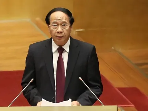 Phó Thủ tướng: Mục tiêu tăng trưởng 6 - 6,5% là thách thức rất lớn