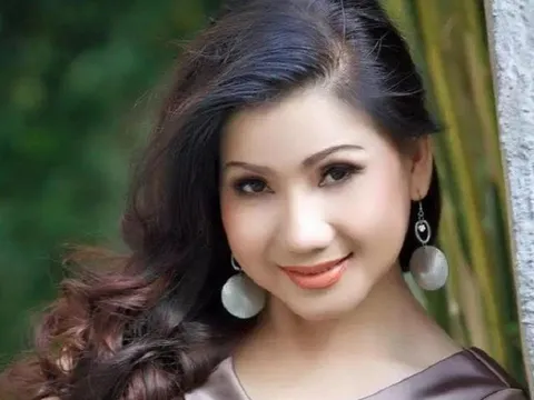 Tình hình sức khỏe của NSƯT Phượng Loan sau khi gặp tai nạn giao thông