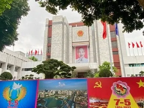 Hà Nội chi hơn 60 tỷ đồng cho cán bộ đi học trong và ngoài nước
