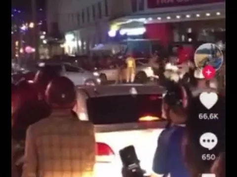 Thanh Hóa: Hé lộ đối tượng lồng ghép clip "Công an bắn súng rồi anh em nhé"