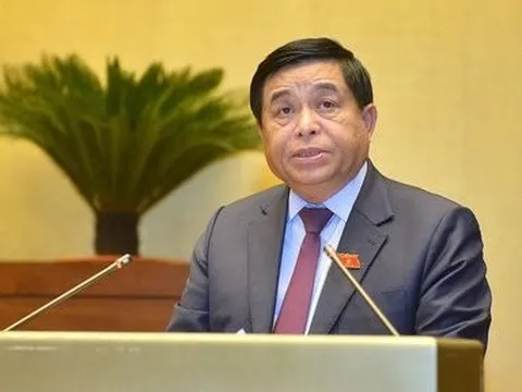 Cơ chế đặc thù cho tỉnh Khánh Hoà với điểm nhấn Khu kinh tế Vân Phong