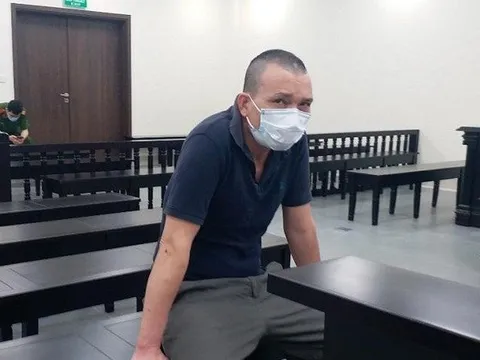 Tiếp tục gây trọng án khi đang trên đường trốn lệnh truy nã