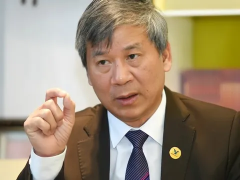 Khám chữa bệnh từ xa còn “mờ nhạt” trong Luật