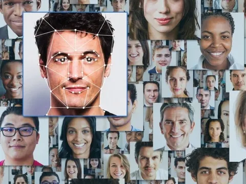 Giới chức Anh phạt Clearview AI hơn 9 triệu USD