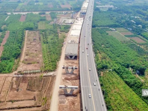 Đề nghị lùi thời hạn sửa Luật Đất đai sang kỳ họp thứ 4